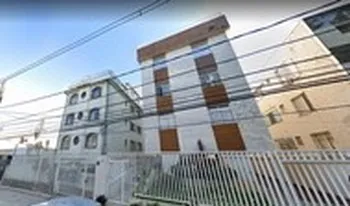 Condomínio Do Edifício Ouro Verde em Belo Horizonte