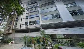 Condomínio Do Edifício Ouro Verde II em Rio De Janeiro