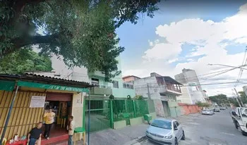 Imagem do Condomínio Do Edifício Ouro Verde em Contagem