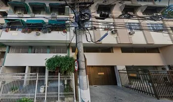 Imagem do Condomínio Do Edifício Ouro Verde em Niteroi