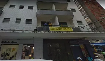 Imagem do Condomínio Do Edifício Ouro em Recife