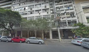 Condomínio Do Edifício Ourozinho em Rio De Janeiro