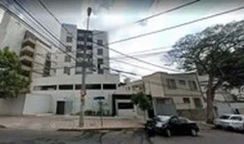 Condomínio Do Edifício Outono em Belo Horizonte