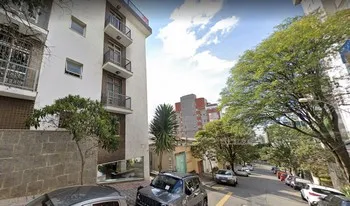 Condomínio Do Edifício Outono em Belo Horizonte