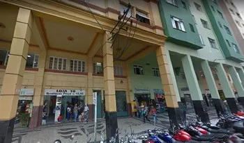 Imagem do Condomínio Do Edifício Ouvidor em Petrópolis