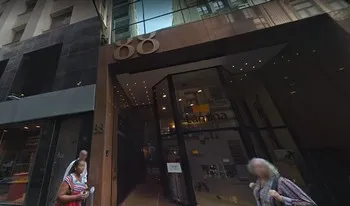 Condomínio Do Edifício Ouvidor em Rio De Janeiro