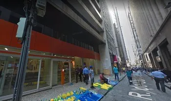 Condomínio Do Edifício Ouvidor Center em Rio De Janeiro
