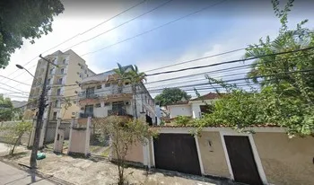 Condomínio Do Edifício Over em Rio De Janeiro
