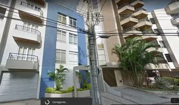 Imagem do Condomínio Do Edifício Ovídio Guimaraes De Carvalho em Juiz De Fora
