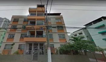 Imagem do Condomínio Do Edifício Ovídio em Vila Velha