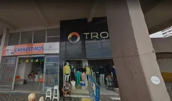 Imagem do Condomínio Do Edifício Oviedo Teixeira em Aracaju