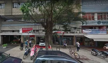 Imagem do Condomínio Do Edifício Oxford em Niteroi