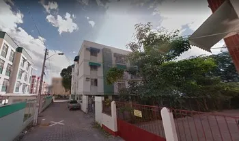 Imagem do Condomínio Do Edifício Oxford em Vitória