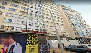 Condomínio Do Edifício Oxford em Rio De Janeiro