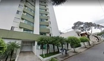 Condomínio Do Edifício Oxidiana em Belo Horizonte