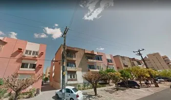 Imagem do Condomínio Do Edifício Oxulata em Teresina