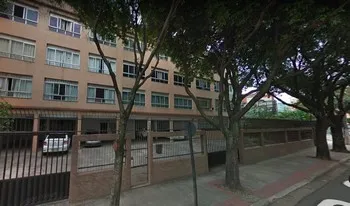 Imagem do Condomínio Do Edifício Oxumare em Vitória