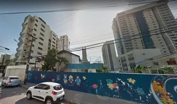 Imagem do Condomínio Do Edifício Oxumare em Jaboatão Dos Guararapes
