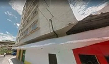 Imagem do Condomínio Do Edifício Oyapoc em Barra Do Pirai