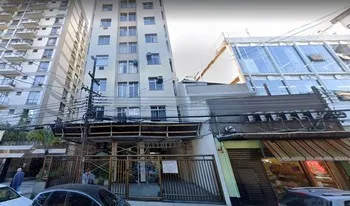 Condomínio Do Edifício Ozanam em Rio De Janeiro