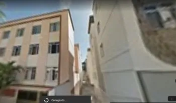 Imagem do Condomínio Do Edifício Ozeias Antunes Silva em Juiz De Fora