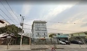 Condomínio Do Edifício Ozorio Antônio Marinho em Belo Horizonte