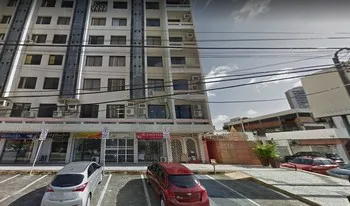 Imagem do Condomínio Do Edifício P & G Center I em Fortaleza