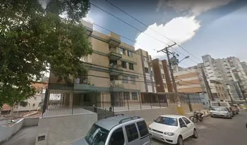 Imagem do Condomínio Do Edifício Pablo Augusto em Salvador