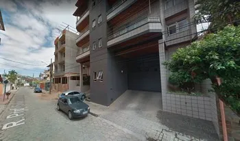 Imagem do Condomínio Do Edifício Pablo Neruda em Viçosa