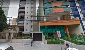 Imagem do Condomínio Do Edifício Pablo Neruda em Vitória