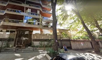 Condomínio Do Edifício Pablo Neruda em Rio De Janeiro