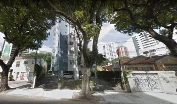 Imagem do Condomínio Do Edifício Pablo Picasso em Recife