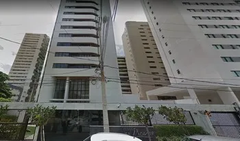 Imagem do Condomínio Do Edifício Pablo Picasso em Recife
