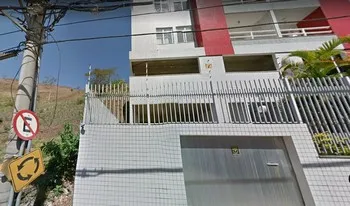 Imagem do Condomínio Do Edifício Pablo Picasso em Juiz de Fora