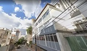 Condomínio Do Edifício Pablo Picasso em Belo Horizonte