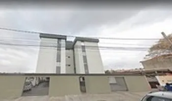 Condomínio Do Edifício Pablo Picasso em Belo Horizonte