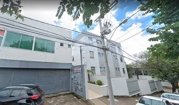 Imagem do Condomínio Do Edifício Pablo Picasso em Betim