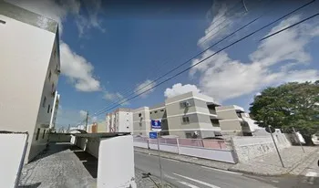 Imagem do Condomínio Do Edifício Pacaembu em João Pessoa