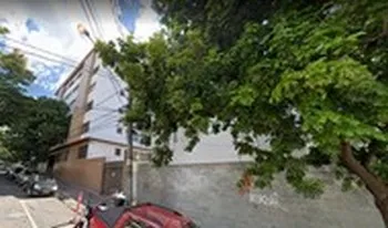 Condomínio Do Edifício Pacaembu em Belo Horizonte
