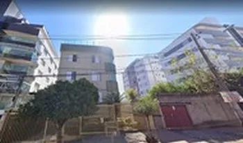 Condomínio Do Edifício Pacifica De Oliveira em Belo Horizonte