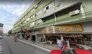 Imagem do Condomínio Do Edifício Pacificador em Duque De Caxias