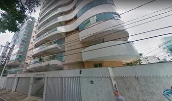Imagem do Condomínio Do Edifício Pacifico em Vitória