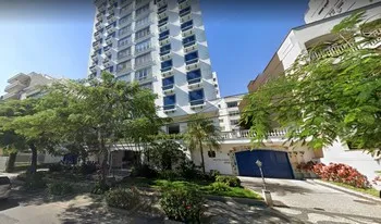 Condomínio Do Edifício Paco Da Lagoa em Rio de Janeiro