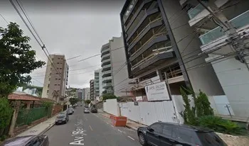 Imagem do Condomínio Do Edifício Paco Da Liberdade em Juiz De Fora