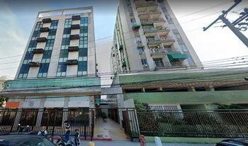 Condomínio Do Edifício Paco Da Praça em Rio De Janeiro
