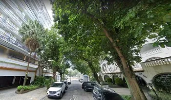 Condomínio Do Edifício Paco D'ajuda em Rio De Janeiro