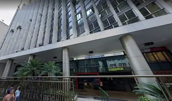 Condomínio Do Edifício Paco D'alfandega em Rio De Janeiro