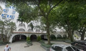 Condomínio Do Edifício Paco De Queluz em Rio De Janeiro