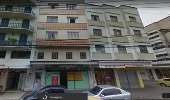 Imagem do Condomínio Do Edifício Paco De São Geraldo em Juiz De Fora