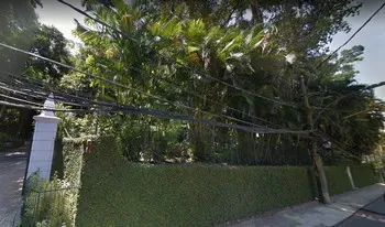 Condomínio Do Edifício Paco Del Rey em Rio De Janeiro